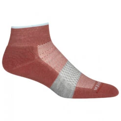 Icebreaker - Women's Multisport Light Mini - Chaussettes Multifonctions -Magasin De Chaussures D'Extérieur icebreaker womens multisport light mini chaussettes multifonctions 2