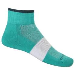 Icebreaker - Women's Multisport Light Mini - Chaussettes Multifonctions -Magasin De Chaussures D'Extérieur icebreaker womens multisport light mini chaussettes multifonctions 3