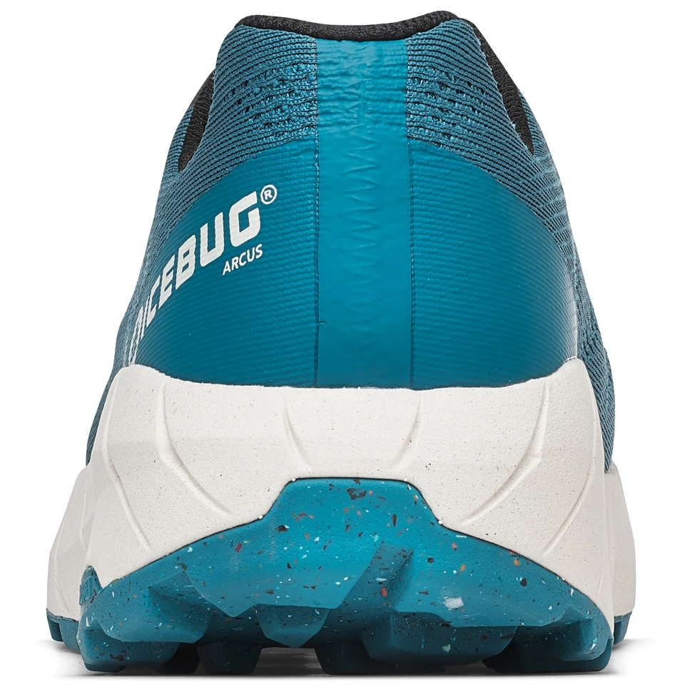 Icebug - Arcus RB9X - Chaussures De Trail 2 Icebug - Arcus RB9X - Chaussures De Trail – Image 2