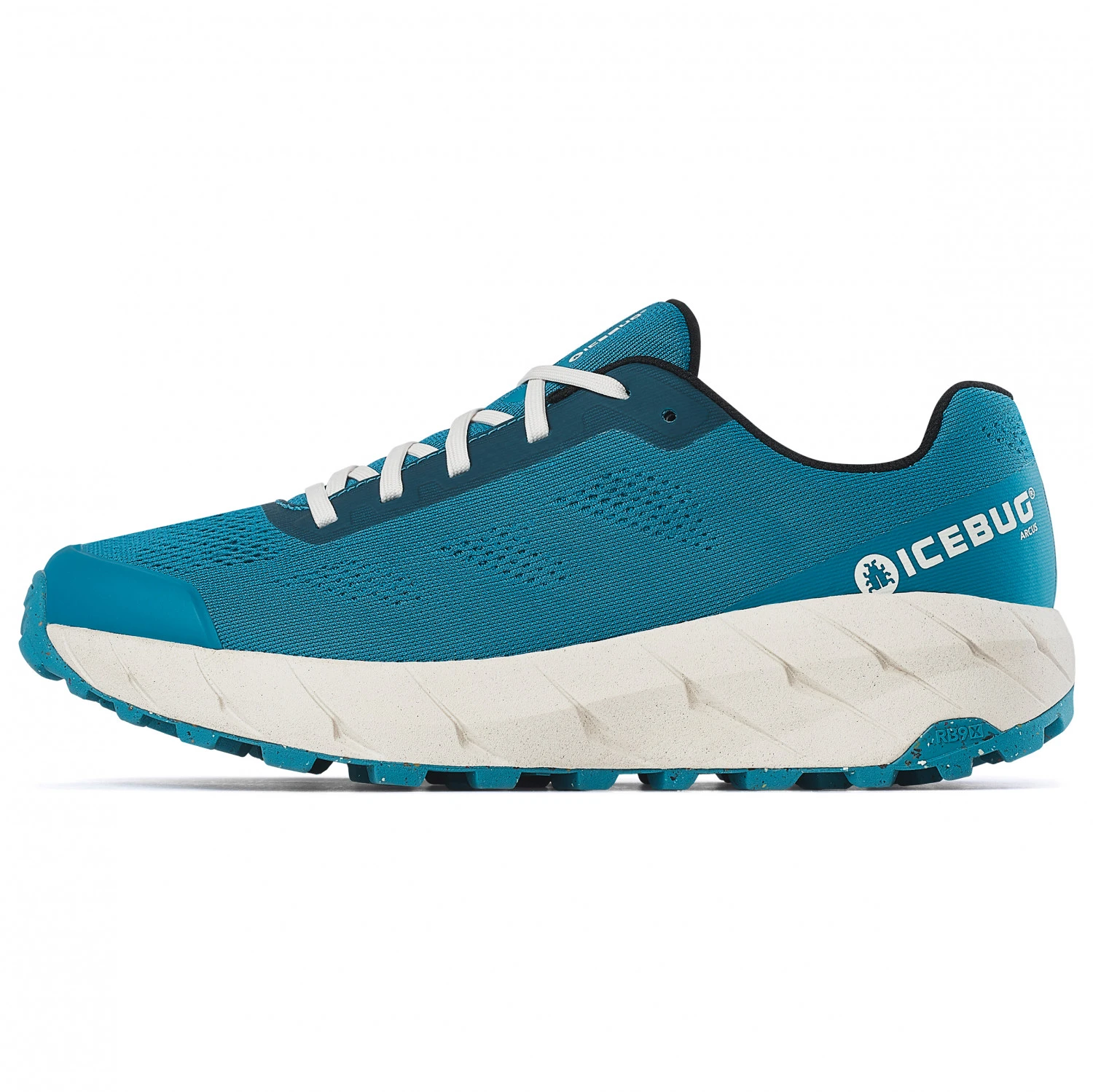 Icebug - Arcus RB9X - Chaussures De Trail 1 Icebug - Arcus RB9X - Chaussures De Trail
