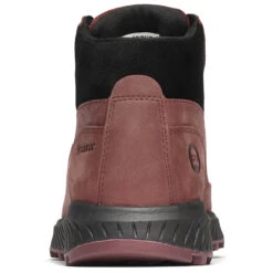 Icebug - Larvik Biosole - Baskets -Magasin De Chaussures D'Extérieur icebug larvik biosole baskets detail 3