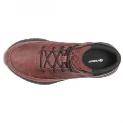 Icebug - Larvik Biosole - Baskets -Magasin De Chaussures D'Extérieur icebug larvik biosole baskets detail 4