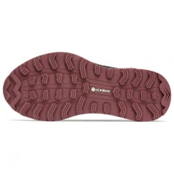 Icebug - Larvik Biosole - Baskets -Magasin De Chaussures D'Extérieur icebug larvik biosole baskets detail 5