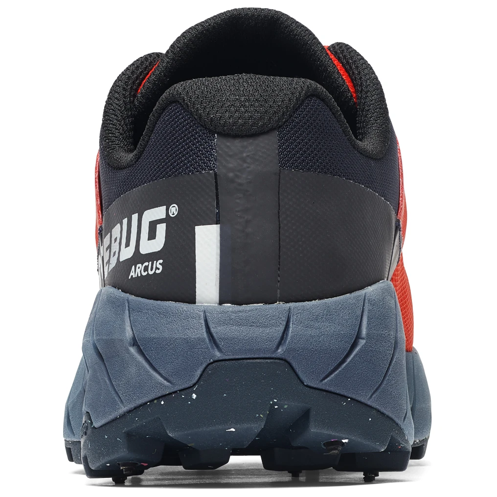 Icebug - Women's Arcus BUGrip GTX - Chaussures De Trail 2 Icebug - Women's Arcus BUGrip GTX - Chaussures De Trail – Image 2