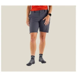 Injinji - Outdoor Midweight Mini-Crew Wool - Chaussettes De Randonnée -Magasin De Chaussures D'Extérieur injinji outdoor midweight mini crew wool chaussettes de randonnee detail 3