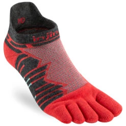 Injinji - Run Technical No Show - Chaussettes De Running