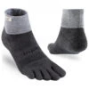Injinji - Trail Midweight Mini-Crew - Chaussettes De Randonnée