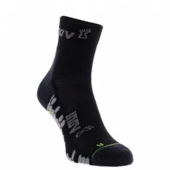 Inov-8 - 3 Season Outdoor Sock Mid - Chaussettes De Randonnée -Magasin De Chaussures D'Extérieur inov 8 3 season outdoor sock mid chaussettes de randonnee 1