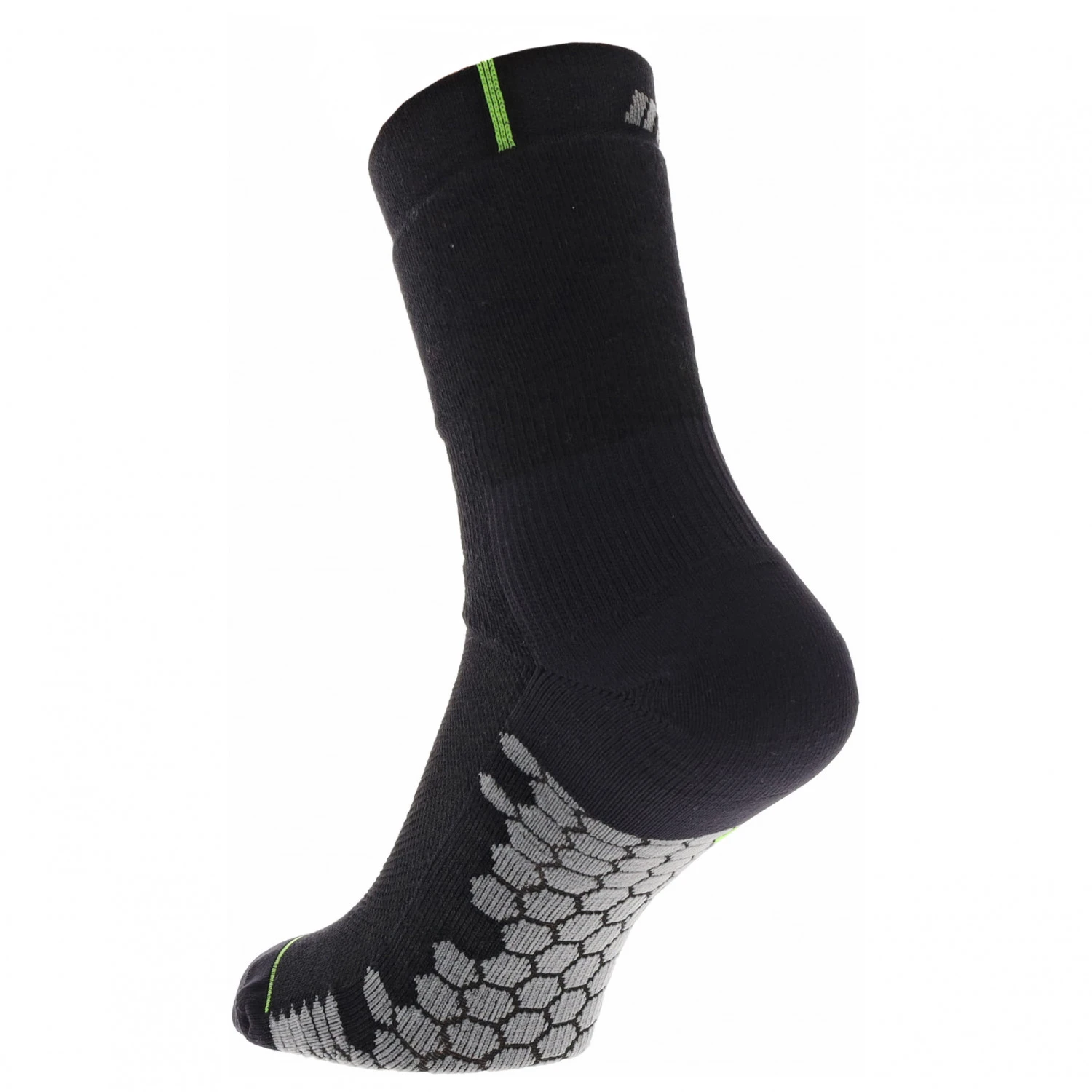 Inov-8 - Thermo Outdoor Sock High - Chaussettes De Randonnée 2 Inov-8 - Thermo Outdoor Sock High - Chaussettes De Randonnée – Image 2