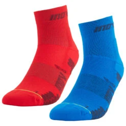 Inov-8 - Trailfly Sock Mid - Chaussettes De Running
