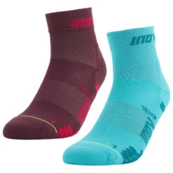Inov-8 - Trailfly Sock Mid - Chaussettes De Running 11 Inov-8 - Trailfly Sock Mid - Chaussettes De Running -Magasin De Chaussures D'Extérieur inov 8 trailfly sock mid chaussettes de running 3