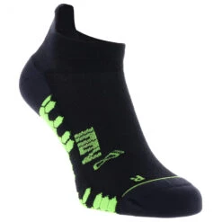 Inov-8 - Trailfly Ultra Sock Low - Chaussettes De Running -Magasin De Chaussures D'Extérieur inov 8 trailfly ultra sock low chaussettes de running 1