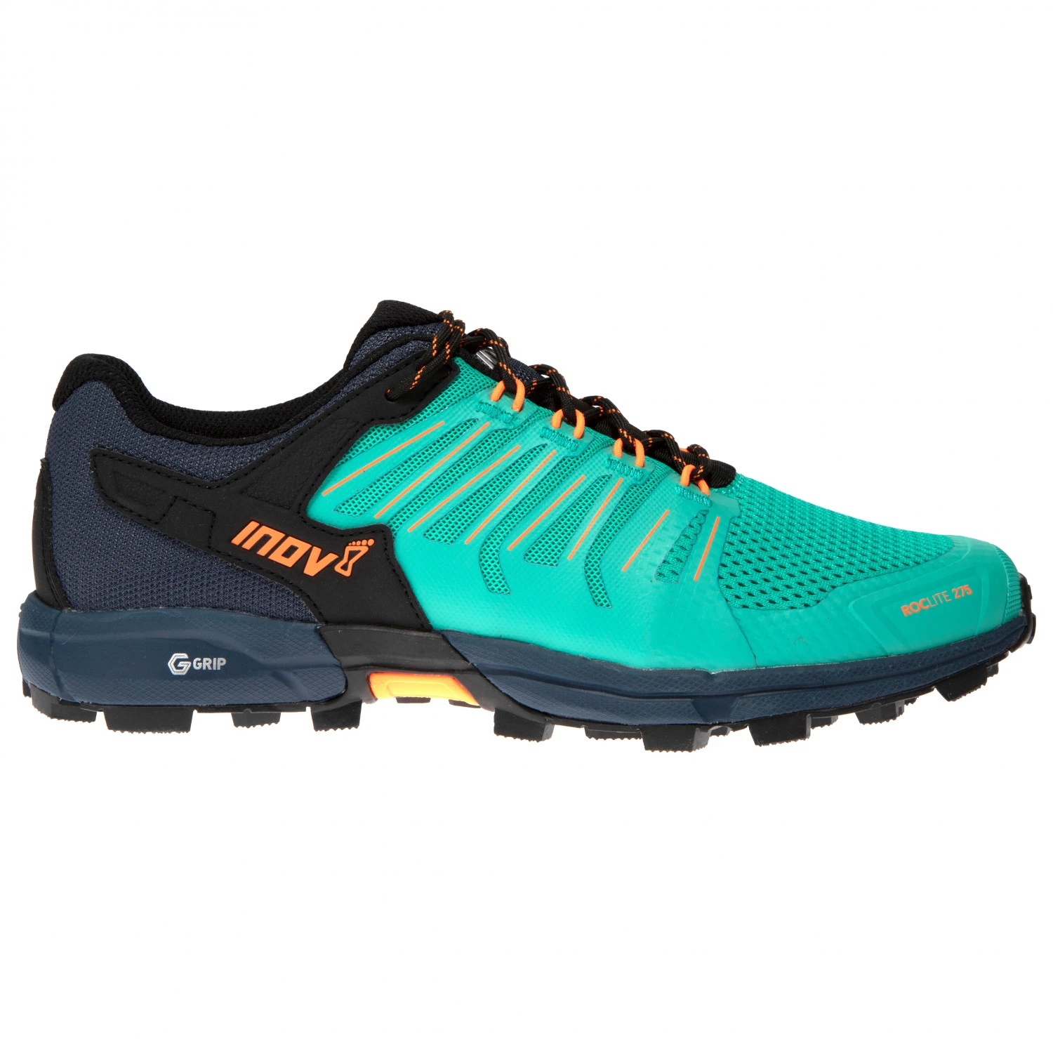 Inov-8 - Women's Roclite G 275 - Chaussures De Trail 1 Inov-8 - Women's Roclite G 275 - Chaussures De Trail