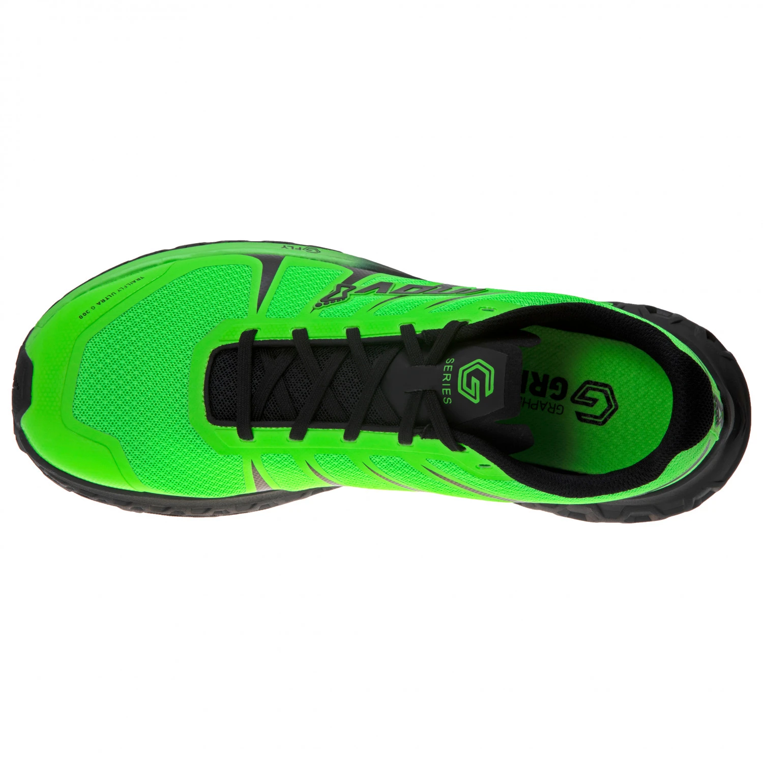 Inov-8 - Women's TrailFly Ultra G 300 Max - Chaussures De Trail 3 Inov-8 - Women's TrailFly Ultra G 300 Max - Chaussures De Trail – Image 3