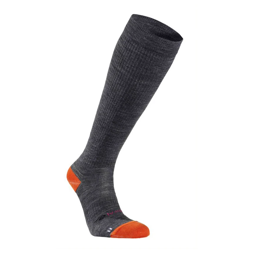 Ivanhoe Of Sweden - Wool Sock Compression - Chaussettes De Compression 2 Ivanhoe Of Sweden - Wool Sock Compression - Chaussettes De Compression – Image 2