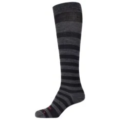 Ivanhoe Of Sweden - Wool Sock Compression Stripe