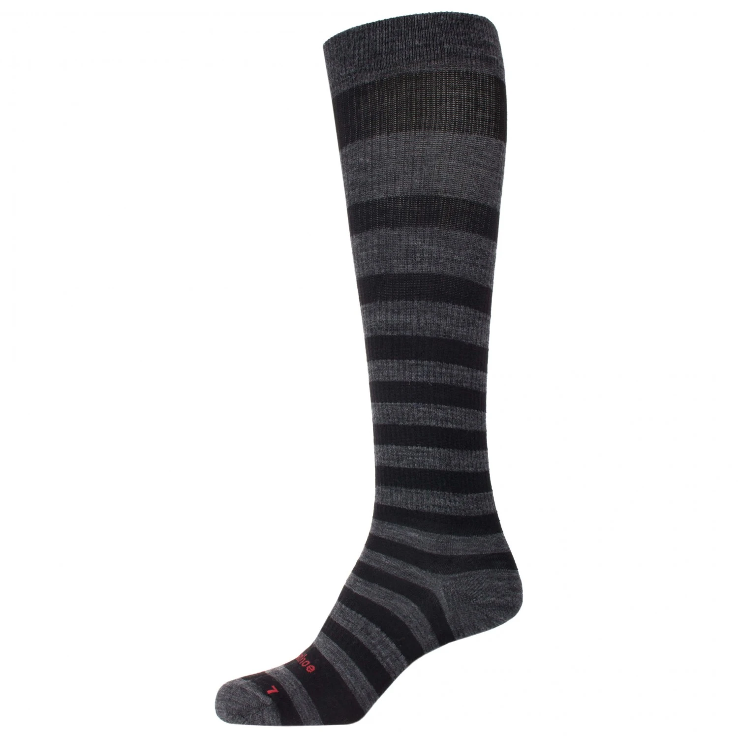 Ivanhoe Of Sweden - Wool Sock Compression Stripe 1 Ivanhoe Of Sweden - Wool Sock Compression Stripe