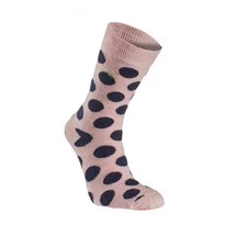 Ivanhoe Of Sweden - Wool Sock Dot - Chaussettes En Laine Mérinos 5 Ivanhoe Of Sweden - Wool Sock Dot - Chaussettes En Laine Mérinos – Image 5