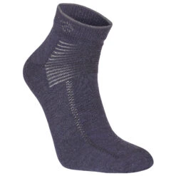 Ivanhoe Of Sweden - Wool Sock Low - Chaussettes En Laine Mérinos 7 Ivanhoe Of Sweden - Wool Sock Low - Chaussettes En Laine Mérinos -Magasin De Chaussures D'Extérieur ivanhoe of sweden wool sock low chaussettes en laine merinos 3