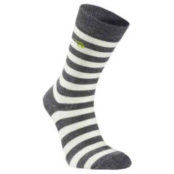 Ivanhoe Of Sweden - Wool Sock Stripe - Chaussettes En Laine Mérinos 7 Ivanhoe Of Sweden - Wool Sock Stripe - Chaussettes En Laine Mérinos -Magasin De Chaussures D'Extérieur ivanhoe of sweden wool sock stripe chaussettes en laine merinos 2