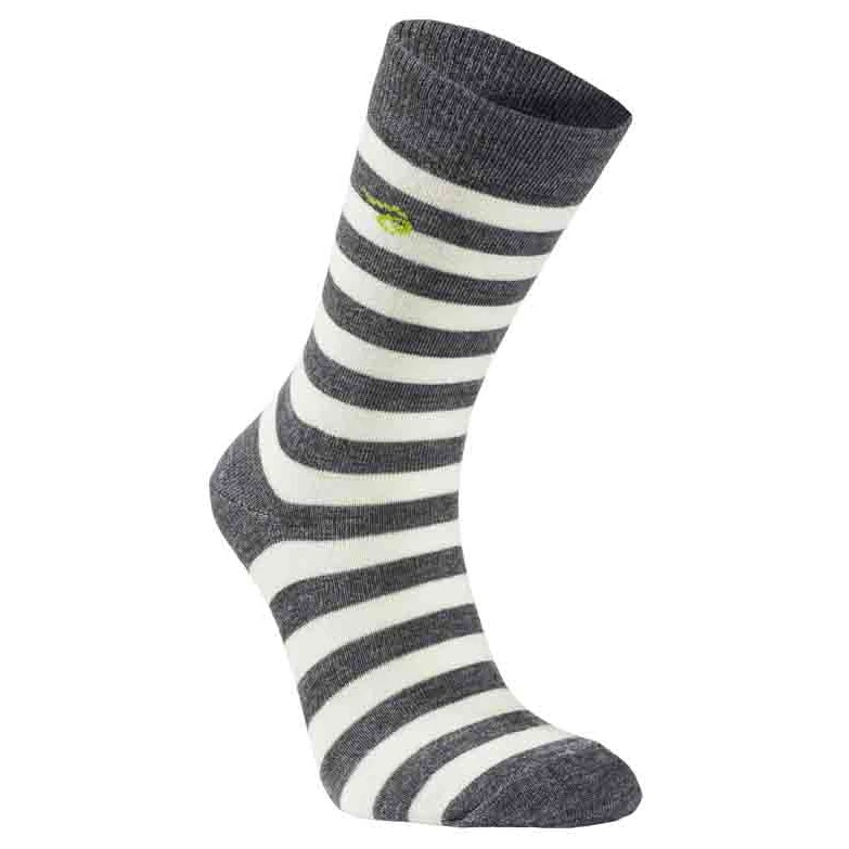 Ivanhoe Of Sweden - Wool Sock Stripe - Chaussettes En Laine Mérinos 3 Ivanhoe Of Sweden - Wool Sock Stripe - Chaussettes En Laine Mérinos – Image 3