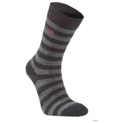 Ivanhoe Of Sweden - Wool Sock Stripe - Chaussettes En Laine Mérinos