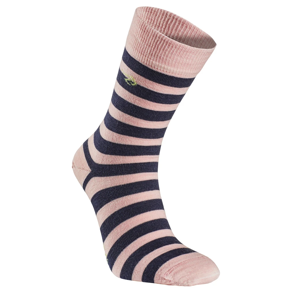 Ivanhoe Of Sweden - Wool Sock Stripe - Chaussettes En Laine Mérinos 5 Ivanhoe Of Sweden - Wool Sock Stripe - Chaussettes En Laine Mérinos – Image 5