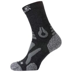 Jack Wolfskin - Hiking Pro Classic Cut - Chaussettes De Randonnée -Magasin De Chaussures D'Extérieur jack wolfskin hiking pro classic cut chaussettes de randonnee 2