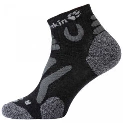 Jack Wolfskin - Hiking Pro Low Cut - Chaussettes De Randonnée