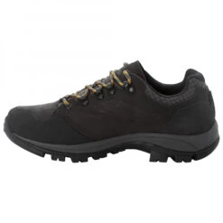 Jack Wolfskin - Rebellion Texapore Low - Chaussures Multisports 9 Jack Wolfskin - Rebellion Texapore Low - Chaussures Multisports -Magasin De Chaussures D'Extérieur jack wolfskin rebellion texapore low chaussures multisports detail 4