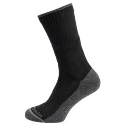 Jack Wolfskin - Trek Func Sock CL - Chaussettes De Randonnée 5 Jack Wolfskin - Trek Func Sock CL - Chaussettes De Randonnée -Magasin De Chaussures D'Extérieur jack wolfskin trek func sock cl chaussettes de randonnee 2