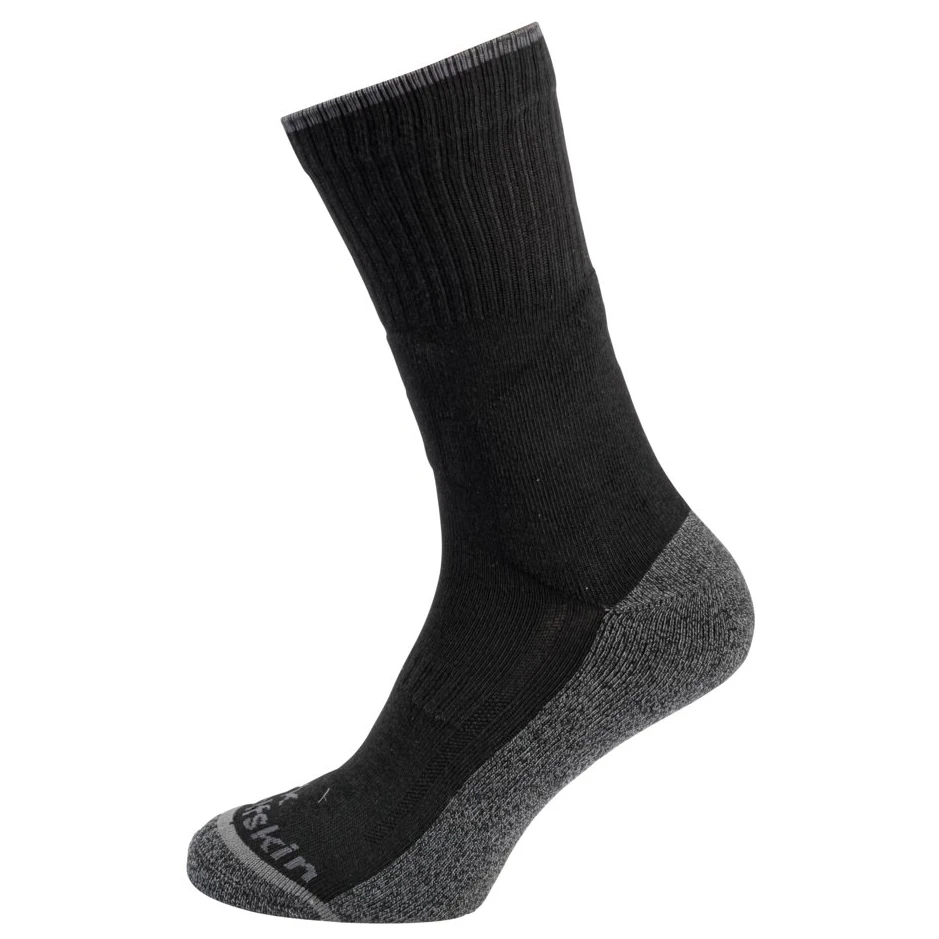 Jack Wolfskin - Trek Func Sock CL - Chaussettes De Randonnée 3 Jack Wolfskin - Trek Func Sock CL - Chaussettes De Randonnée – Image 3