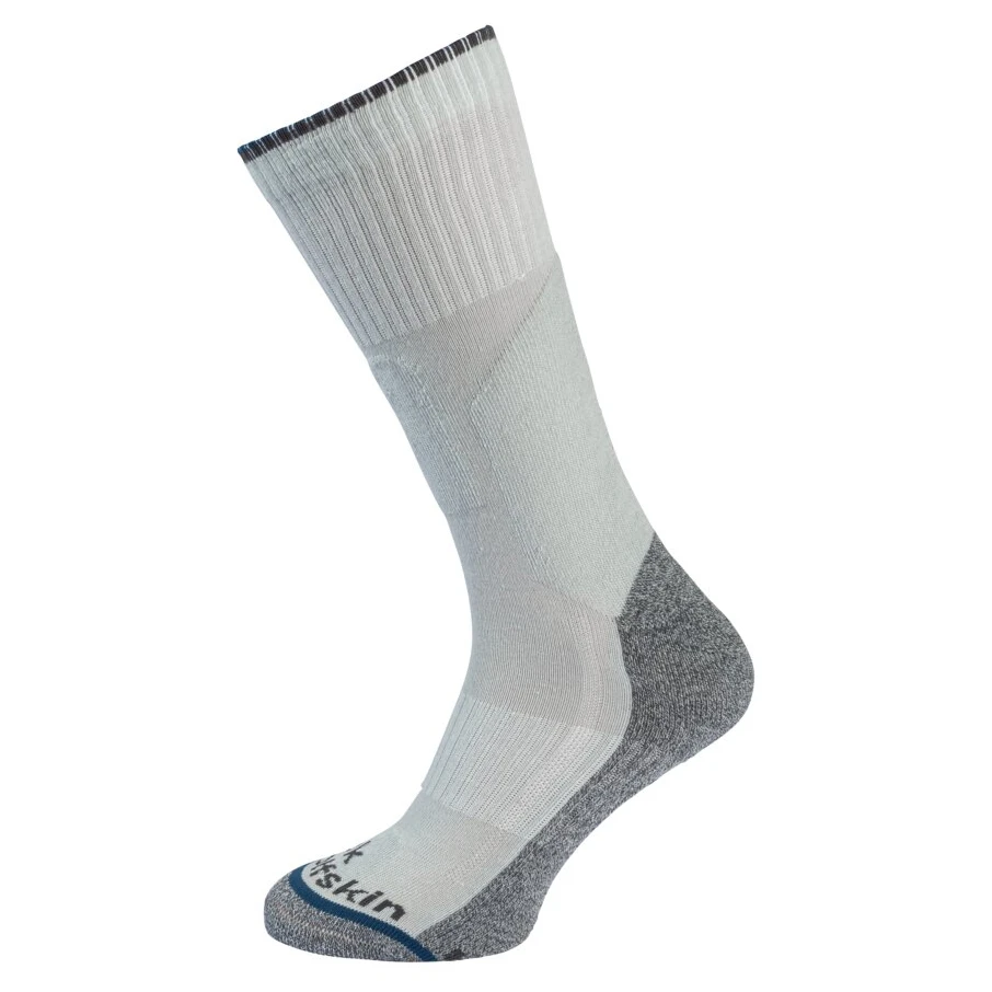 Jack Wolfskin - Trek Func Sock CL - Chaussettes De Randonnée 1 Jack Wolfskin - Trek Func Sock CL - Chaussettes De Randonnée