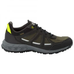 Jack Wolfskin - Woodland 2 Texapore Low - Chaussures Multisports