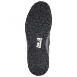 Jack Wolfskin - Woodland 2 Texapore Low - Chaussures Multisports -Magasin De Chaussures D'Extérieur jack wolfskin woodland 2 texapore low chaussures multisports detail 6