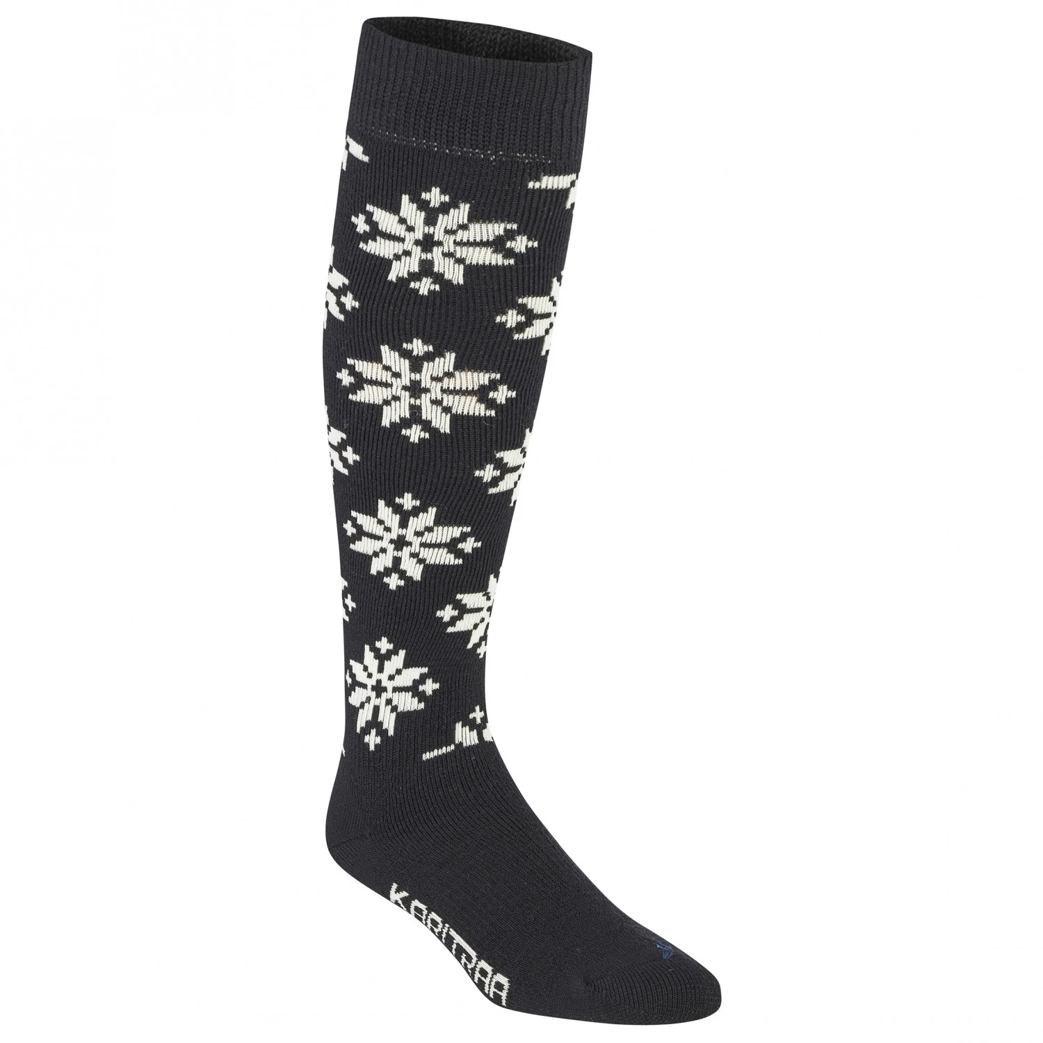 Kari Traa - Women's Rose Sock - Chaussettes En Laine Mérinos 2 Kari Traa - Women's Rose Sock - Chaussettes En Laine Mérinos – Image 2