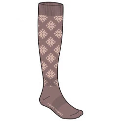 Kari Traa - Women's Rose Sock - Chaussettes En Laine Mérinos 7 Kari Traa - Women's Rose Sock - Chaussettes En Laine Mérinos -Magasin De Chaussures D'Extérieur kari traa womens rose sock chaussettes en laine merinos 2