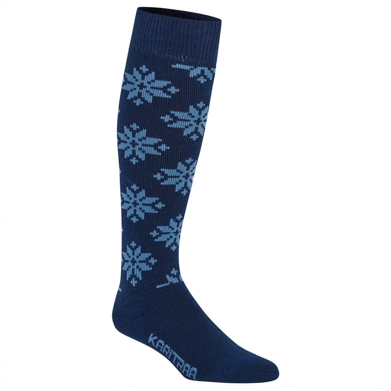 Kari Traa - Women's Rose Sock - Chaussettes En Laine Mérinos 5 Kari Traa - Women's Rose Sock - Chaussettes En Laine Mérinos – Image 5