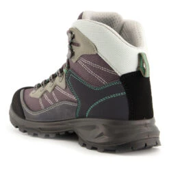Kayland - Women's Taiga Evo GTX - Chaussures De Randonnée -Magasin De Chaussures D'Extérieur kayland womens taiga evo gtx chaussures de randonnee detail 5