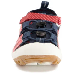 Keen - Kid's Knotch Creek - Sandales -Magasin De Chaussures D'Extérieur keen kids knotch creek sandales detail 3
