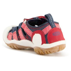 Keen - Kid's Knotch Creek - Sandales -Magasin De Chaussures D'Extérieur keen kids knotch creek sandales detail 5