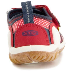 Keen - Kid's Knotch Creek - Sandales -Magasin De Chaussures D'Extérieur keen kids knotch creek sandales detail 6