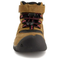 Keen - Kid's Ridge Flex Mid WP - Chaussures De Randonnée -Magasin De Chaussures D'Extérieur keen kids ridge flex mid wp chaussures de randonnee detail 3