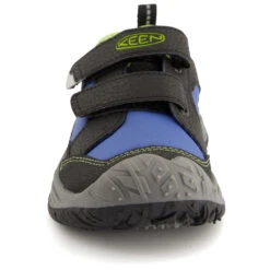 Keen - Kid's Speed Hound - Baskets -Magasin De Chaussures D'Extérieur keen kids speed hound baskets detail 3