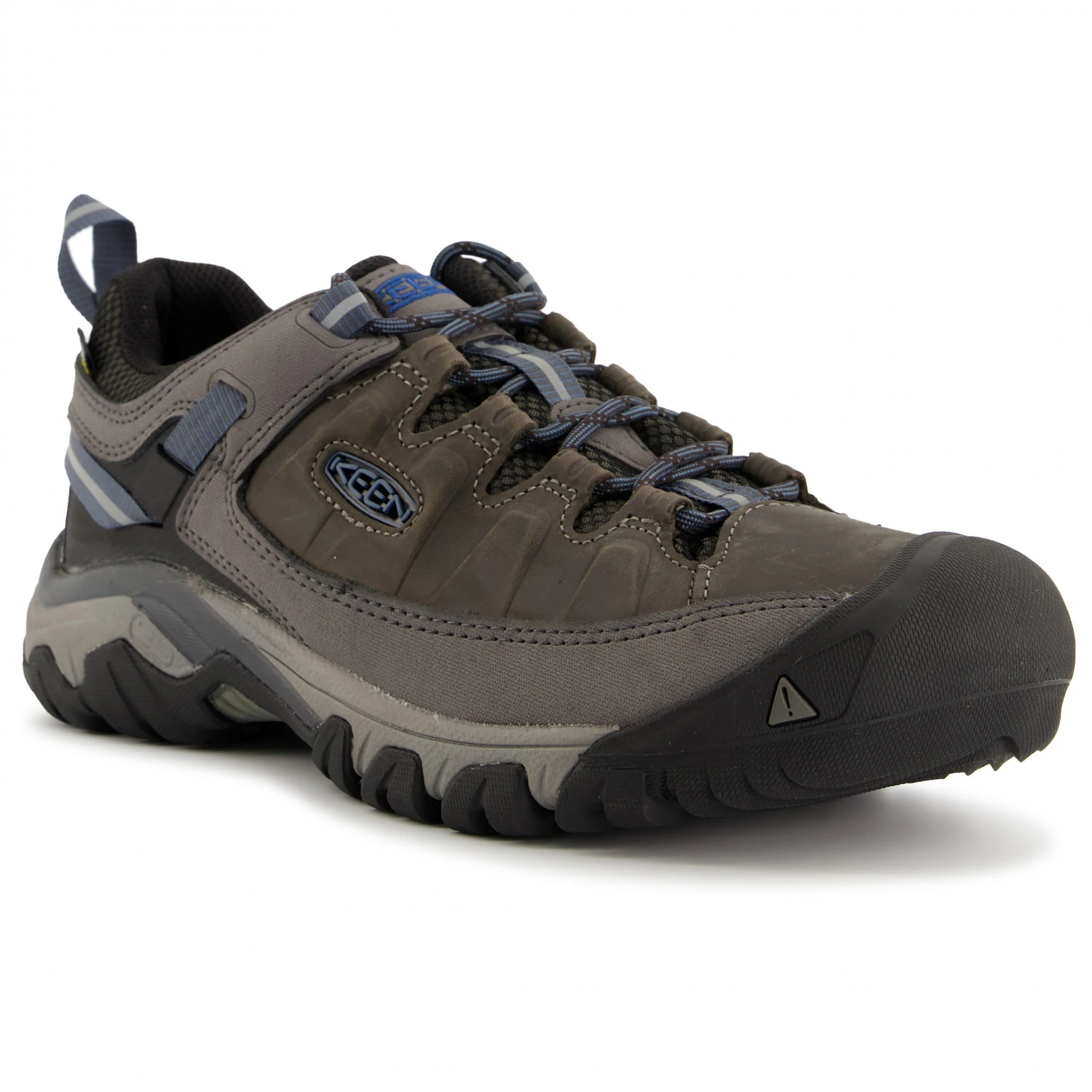 Keen - Targhee III WP - Chaussures Multisports 2 Keen - Targhee III WP - Chaussures Multisports – Image 2