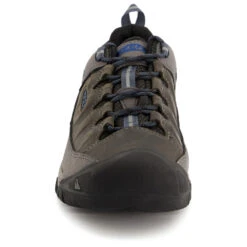 Keen - Targhee III WP - Chaussures Multisports 8 Keen - Targhee III WP - Chaussures Multisports -Magasin De Chaussures D'Extérieur keen targhee iii wp chaussures multisports detail 3
