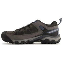 Keen - Targhee III WP - Chaussures Multisports 9 Keen - Targhee III WP - Chaussures Multisports -Magasin De Chaussures D'Extérieur keen targhee iii wp chaussures multisports detail 4