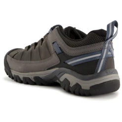 Keen - Targhee III WP - Chaussures Multisports 10 Keen - Targhee III WP - Chaussures Multisports -Magasin De Chaussures D'Extérieur keen targhee iii wp chaussures multisports detail 5