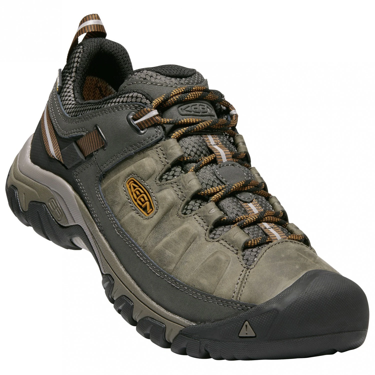 Keen - Targhee III WP - Chaussures Multisports 1 Keen - Targhee III WP - Chaussures Multisports