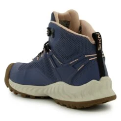 Keen - Women's NXIS Evo Mid WP - Chaussures De Randonnée -Magasin De Chaussures D'Extérieur keen womens nxis evo mid wp chaussures de randonnee detail 5